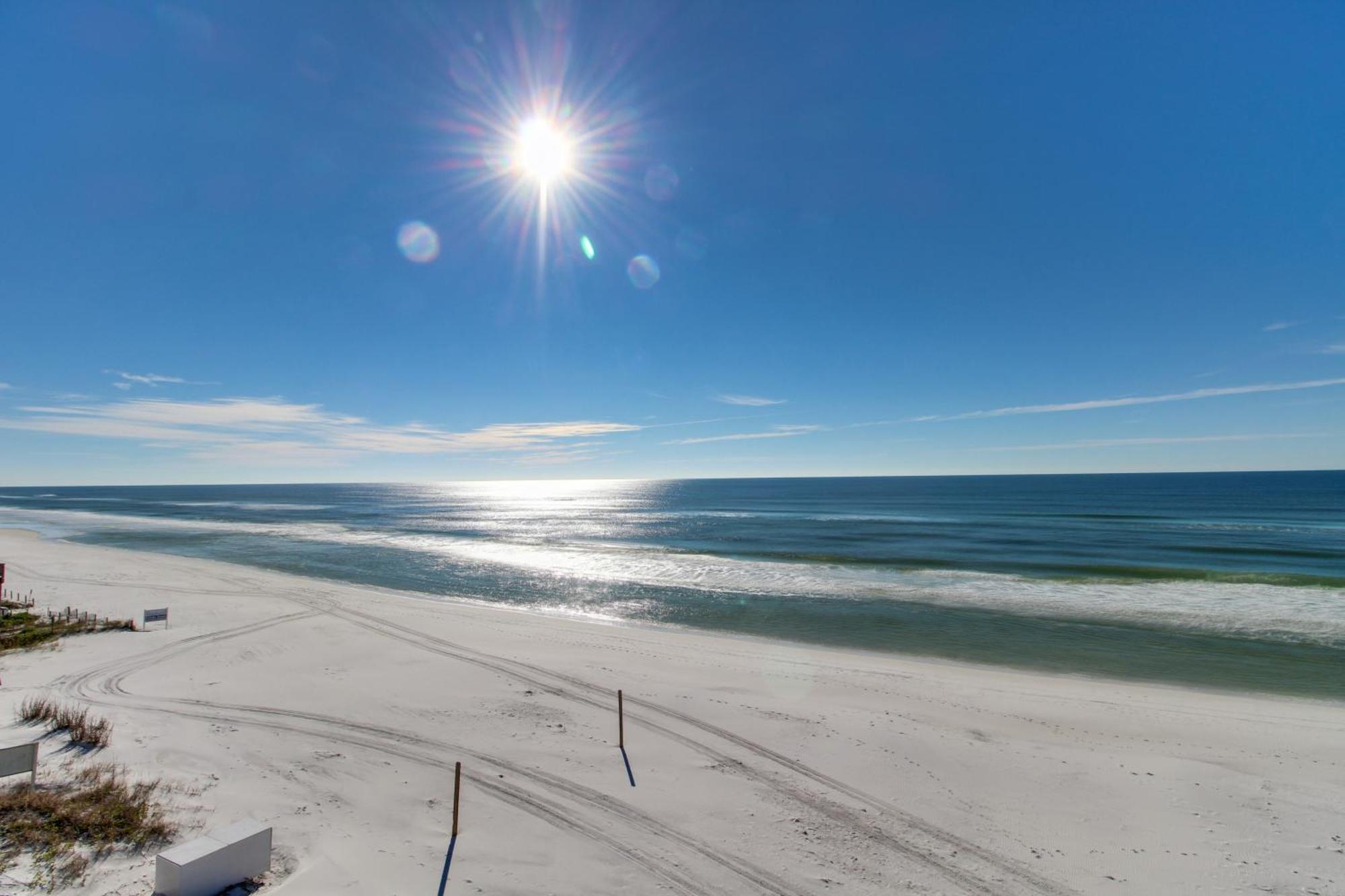 Tops'L Summit Destin Rum bild