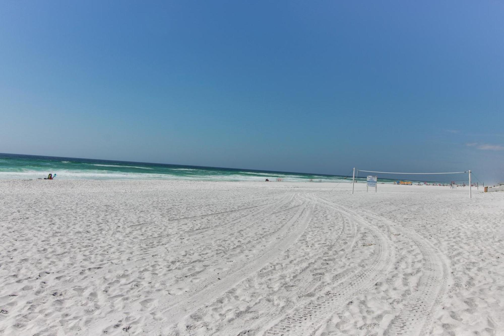 Tops'L Summit Destin Rum bild