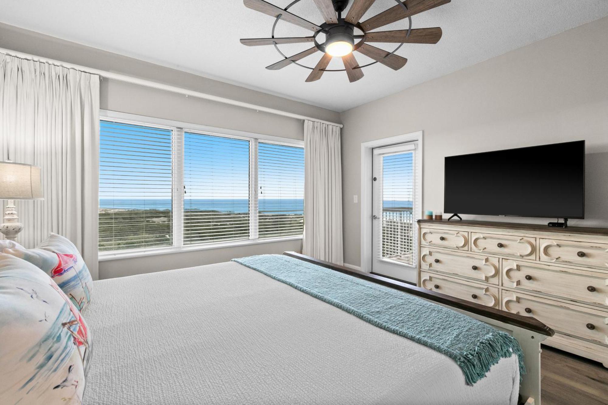 Tops'L Summit Destin Rum bild