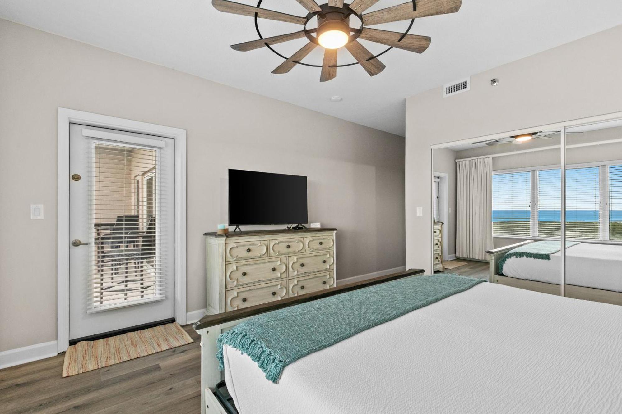Tops'L Summit Destin Rum bild