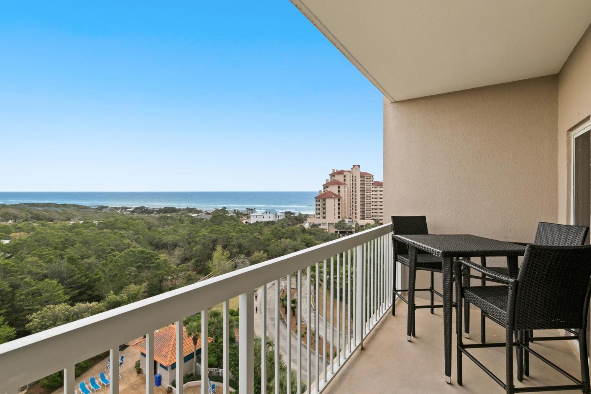 Tops'L Summit Destin Rum bild