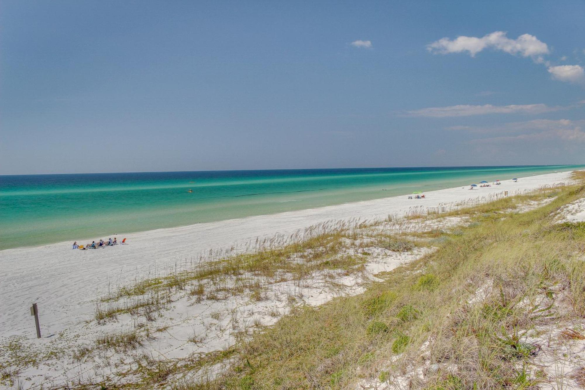 Tops'L Summit Destin Rum bild